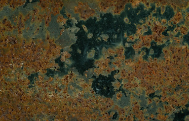 metal rust background, decay steel, metal texture with scratch and crack, rust wall, old metal iron...