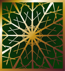 happy new year christmas graphic design vector art
