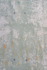 コンクリート壁