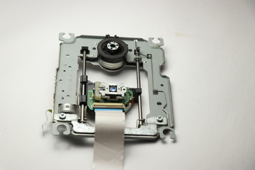 Computer Hard Disk Drive