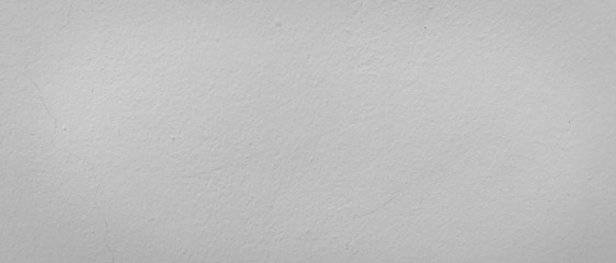 Concrete wall texture background with blank for design. panoramic view