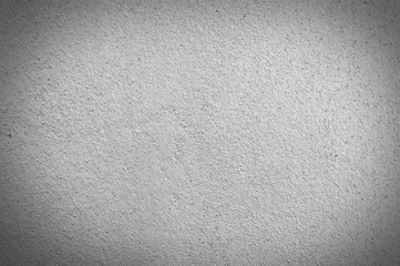 Modern cement wall texture background with copy space for design