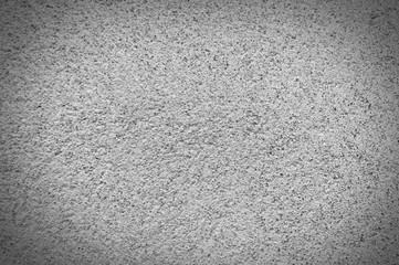 Abstract grey concrete wall texture for background with space for design
