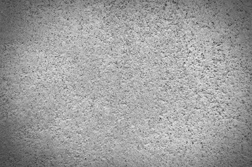 Abstract grey concrete wall texture for background with space for design