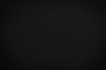 Dark rough concrete wall texture for background for design or work