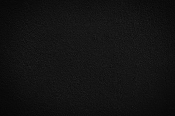 Dark rough concrete wall texture for background for design or work