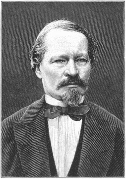 Gustav Freytag