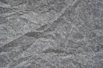 Texture of crumpled paper, can be use as abstract background, wallpaper, webpage, copy space for text.