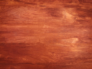 Top view of modern wood texture use as natural background with copy space for design.