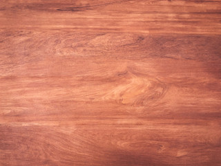 Top view of modern wood texture use as natural background with copy space for design.