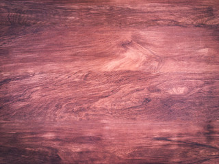 Top view of modern wood texture use as natural background with copy space for design.