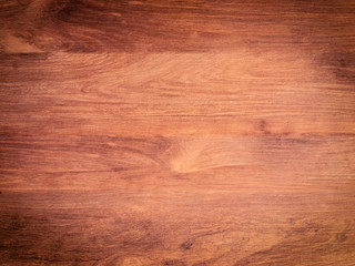 Top view of modern wood texture use as natural background with copy space for design.
