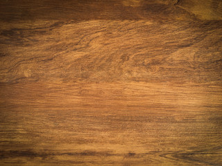 Top view of modern wood texture use as natural background with copy space for design.