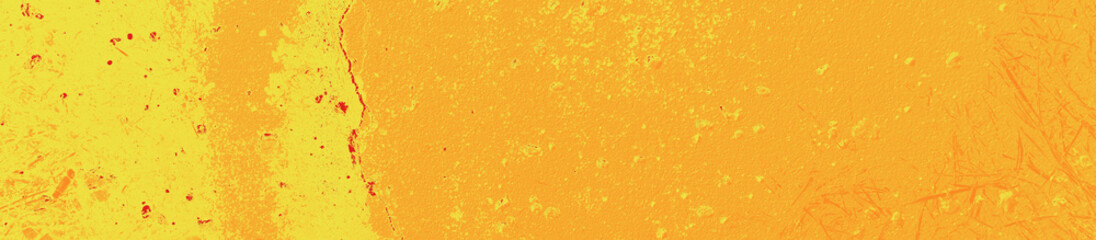 abstract yellow, orange and red colors background for design