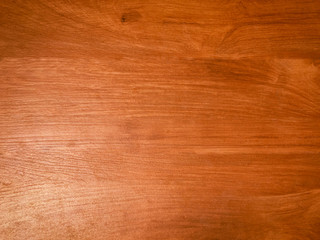 Wooden surface with natural pattern background for design with copy space
