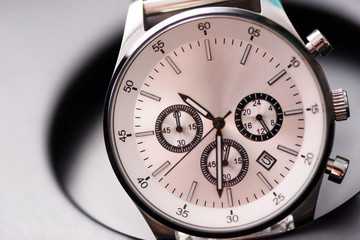 Luxury man watch brand new