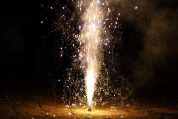 picture of firework