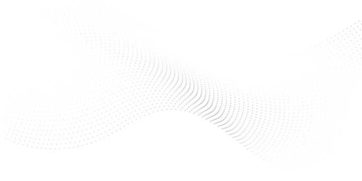 Abstract technology background. Particle Mist network Cyber security Vector illustration.