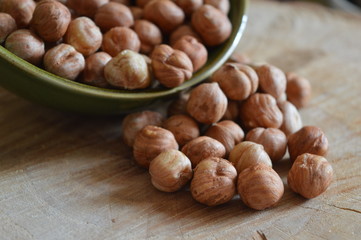 Nuts