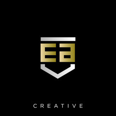 ea logo for business company