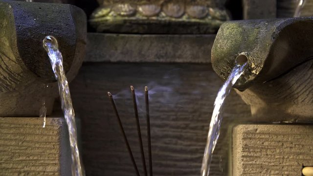 Fuente Ganesha