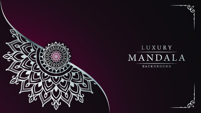 Elegant floral background with floral elements  for Wedding card, book cover.