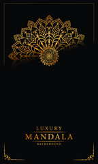 Elegant floral background with floral elements  for Wedding card, book cover.