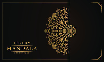 Elegant floral background with floral elements  for Wedding card, book cover.