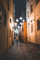 Fototapeta premium Stare Miasto w Rydze