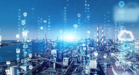 産業とネットワーク