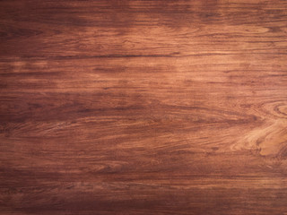 Brown wooden plank texture background for design with copy space