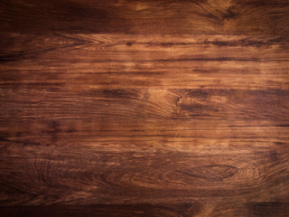 Shabby wooden texture background for design with copy space. Top view