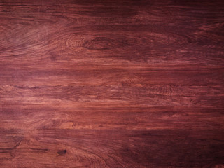 Natural wood texture background with copy space for artwork. Top view