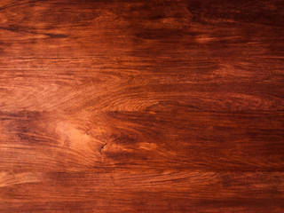 Natural wood texture background with copy space for artwork. Top view