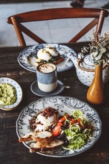 breakfast food