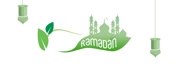 Ramadan LOGO  