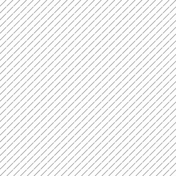 Diagonal lines pattern. Repeat straight stripes texture background. Template for your design