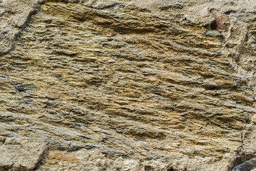 Textured wall, background