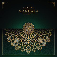 Elegant floral background with floral elements  for Wedding card, book cover.