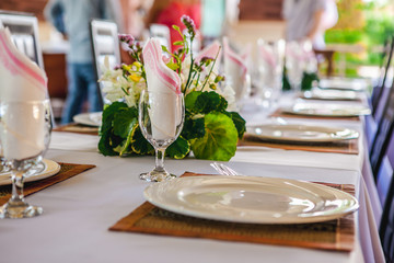 Traditional Thai wedding in Phuket Thailand