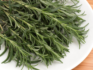 ハーブ　ローズマリー