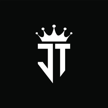 756 Best Jt Logo Images Stock Photos Vectors Adobe Stock 756 Best Jt Logo Images Stock Photos Vectors Adobe Stock