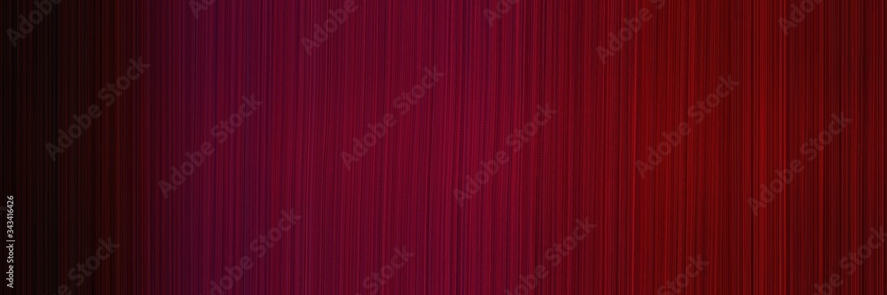 Aufkleber elegant flowing header with dark red, very dark red and firebrick colors. fluid curved lines with dy