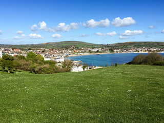 2015 Swanage Town Seaside