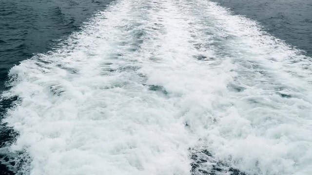 Espuma marina
