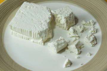 Feta cheese