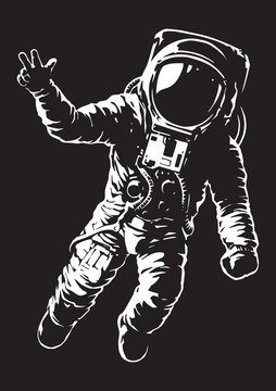 212,615 BEST Astronaut IMAGES, STOCK PHOTOS & VECTORS | Adobe Stock