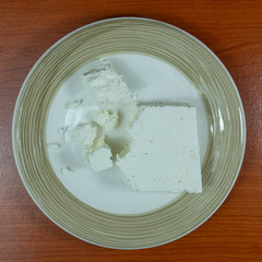 Feta cheese