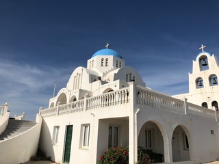 church in Greece 