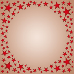 Background, wallpaper with stars